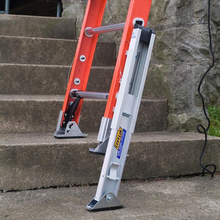 Ladder Accessories