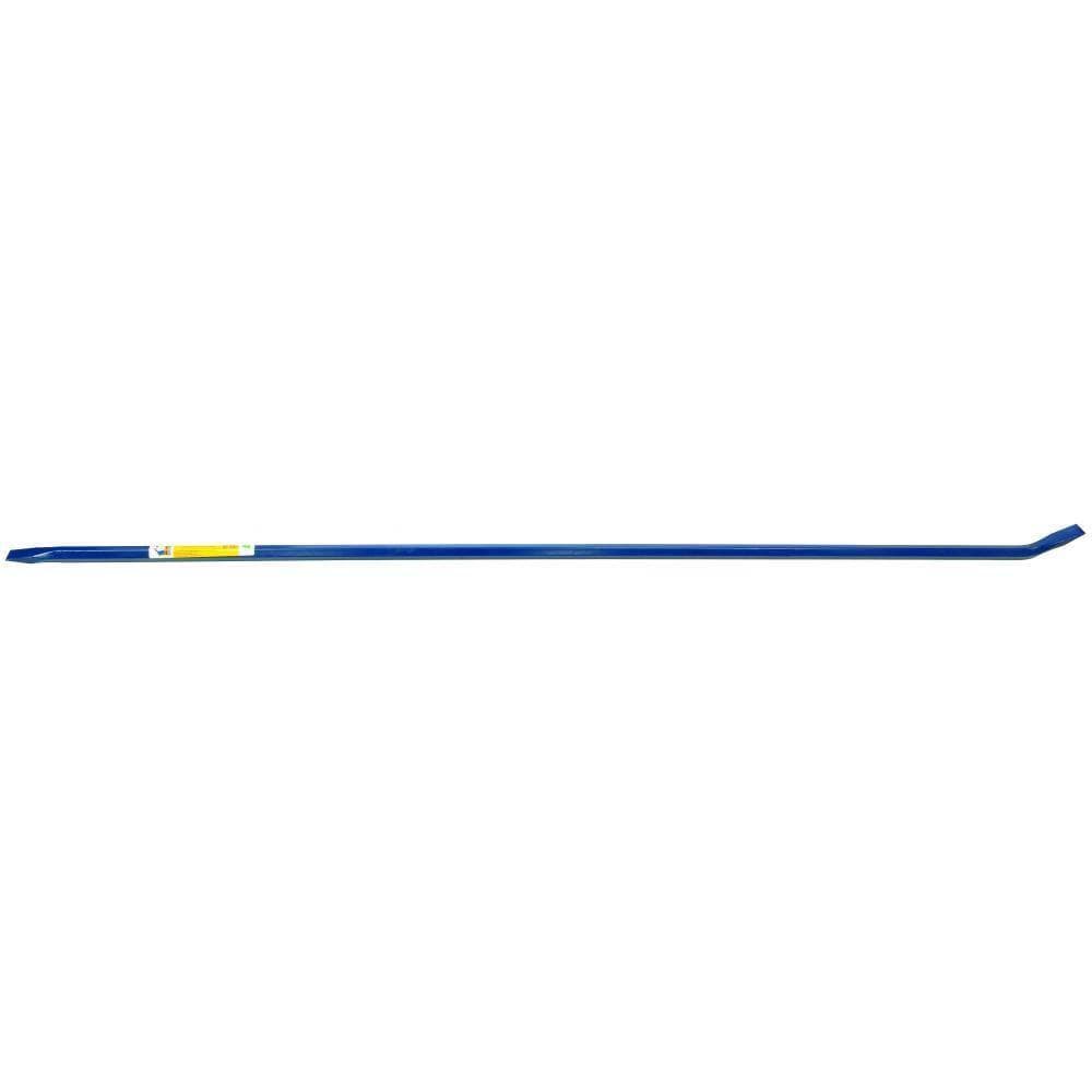 Klein Tools 24 in. x 25/32 in. Hexagon Pinch Bar (2)