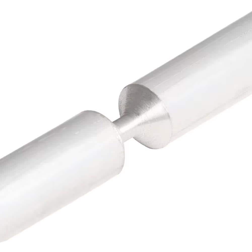 Everbilt 3/4 in. NPT x 42 in. 3-Section Aluminum Anode Rod (2)