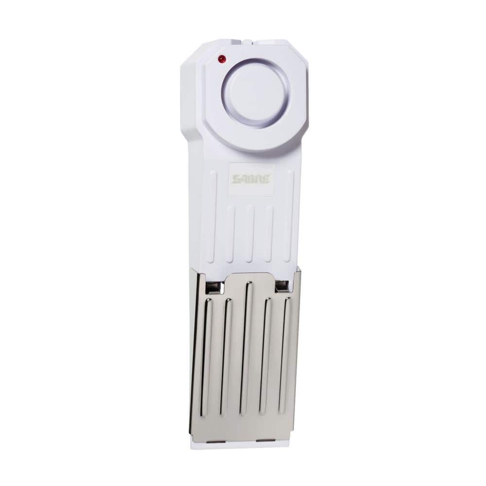 SABRE Home Series Wireless Door Stop Alarm