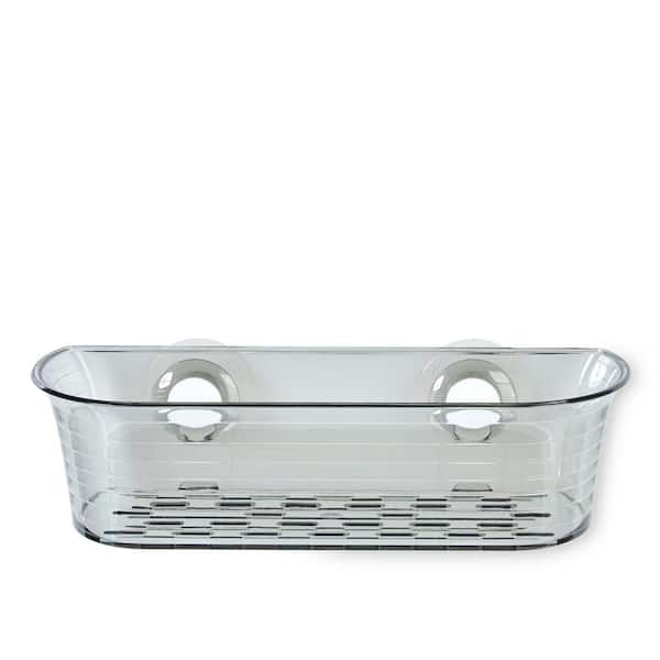 Better Living IMPRESS Large Suction Shower Basket
