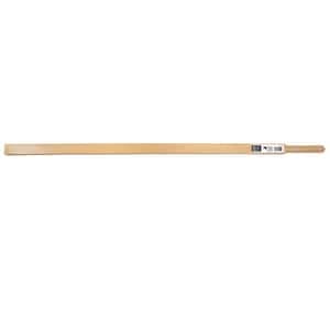 Concrete Handles