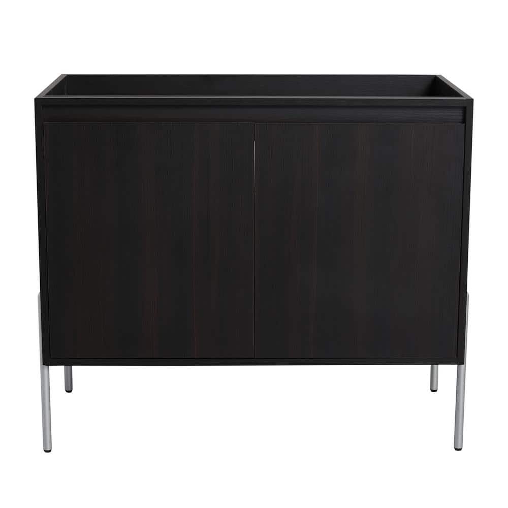 TCYO 36 in. Bath Vanity Cabinet without Top Unassembled (1)