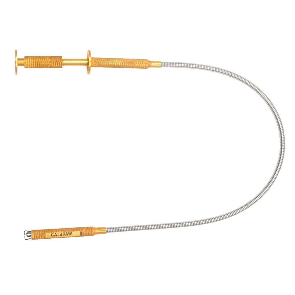 Mayhew CatsPaw Lighted Claw Pick-Up Tool