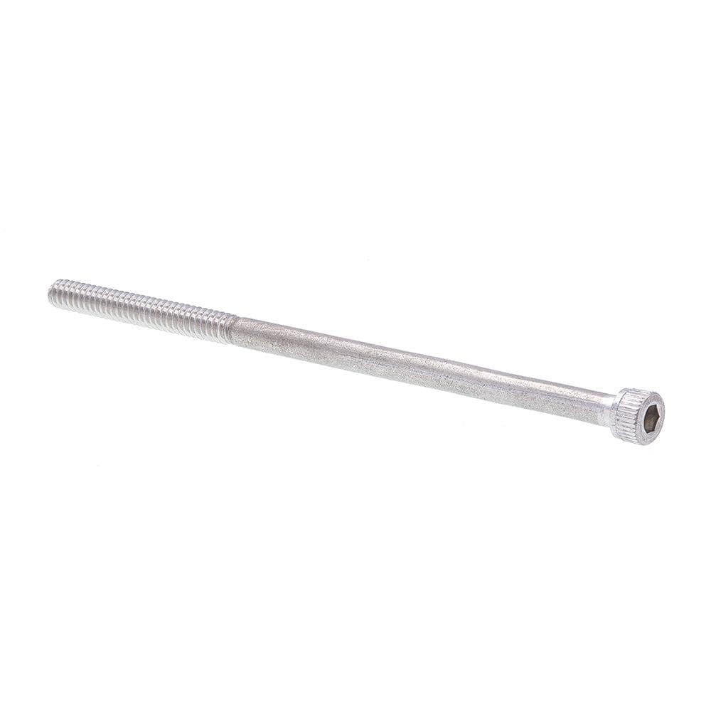Prime-Line #6-32 x 3 in. Grade 18-8 Stainless Steel Internal Hex Drive Socket Head Cap Screws (10-Pack) (1)