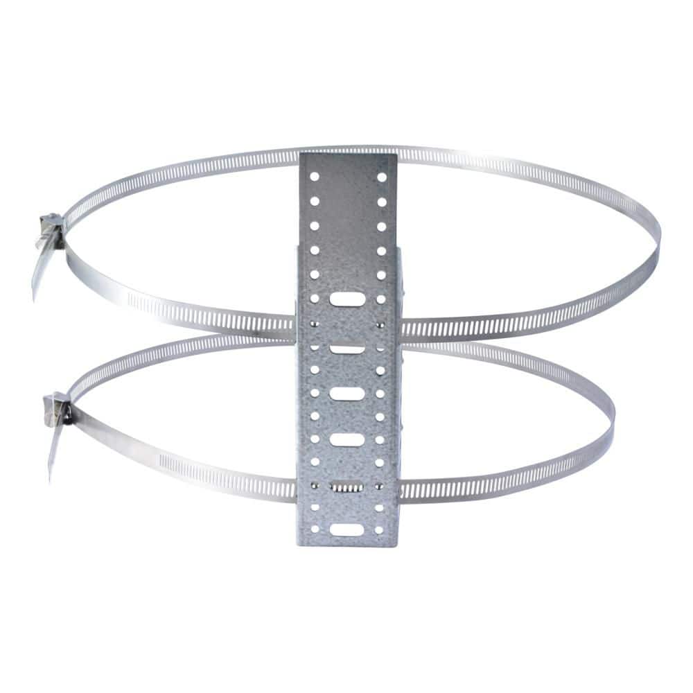 HOLDRITE Mounting Bracket for Water Heater Expansion Tanks