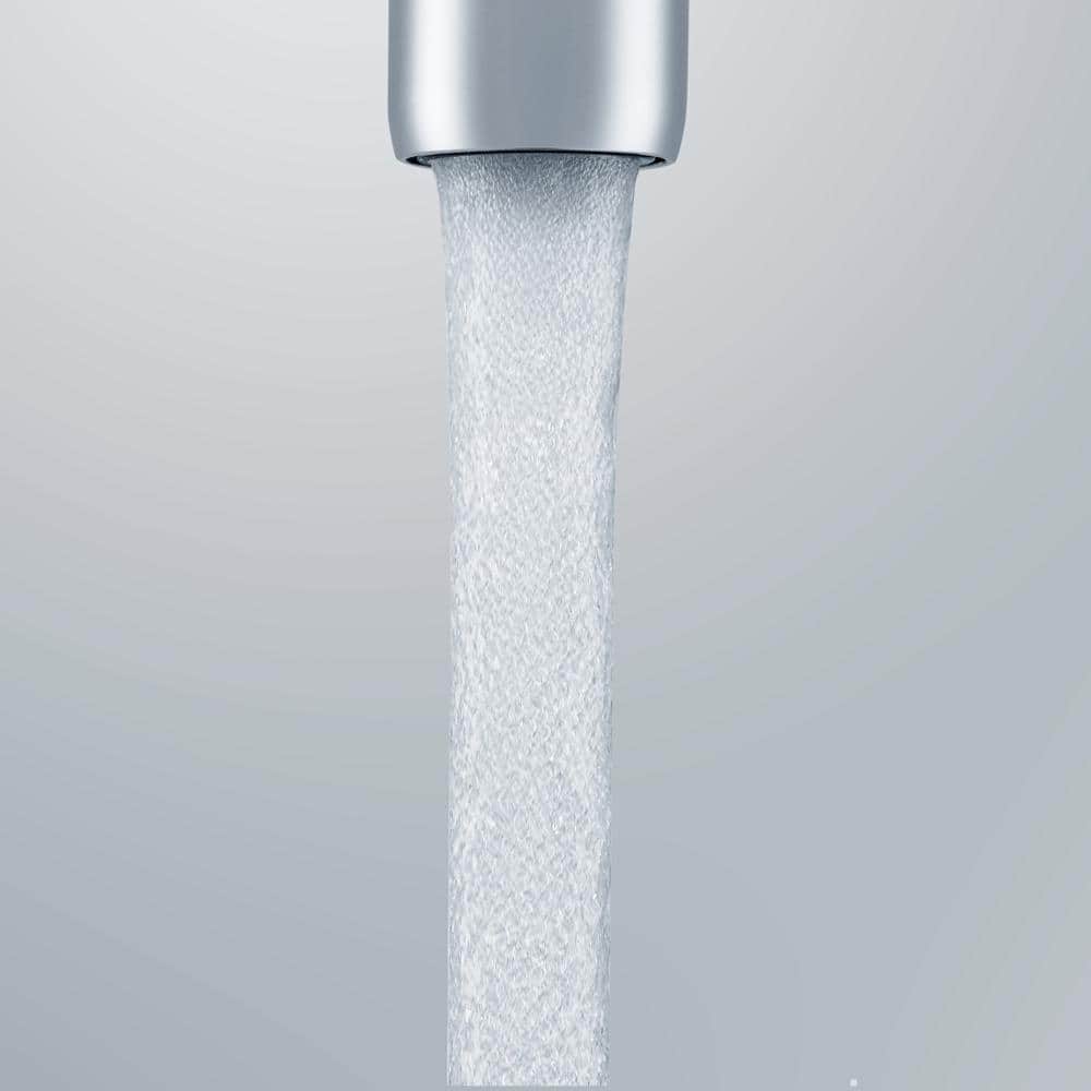 NEOPERL 13/16 in. -27 PCA 1.2 GPM Delta Water-Saving Hidden Aerator with Key (4)