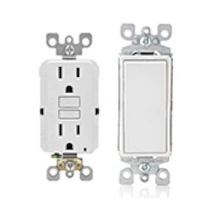 Wiring Devices & Light Controls