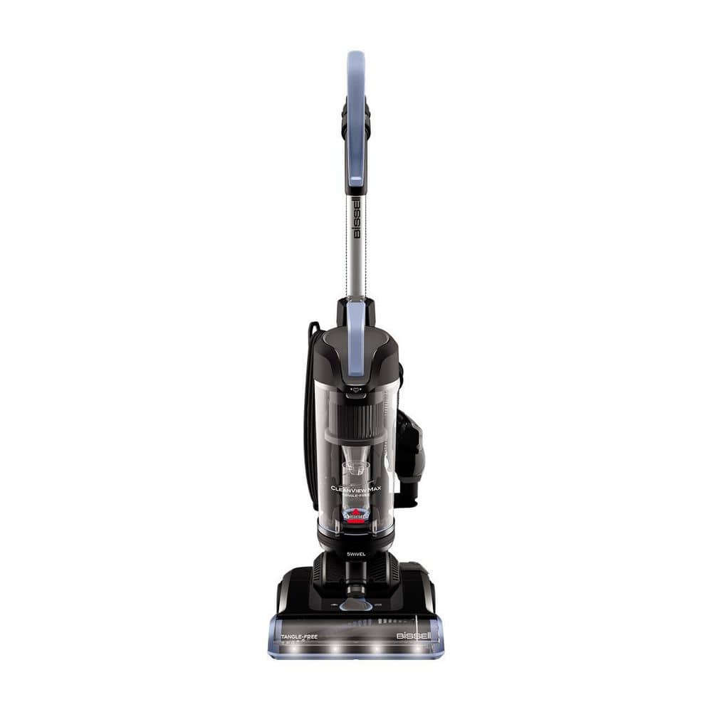 BISSELL CleanView Max Tangle Free Upright Vacuum Cleaner
