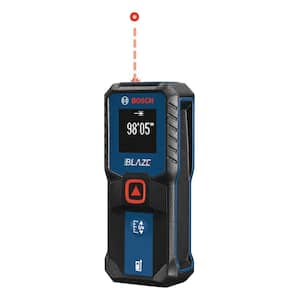 Laser Distance Measurer