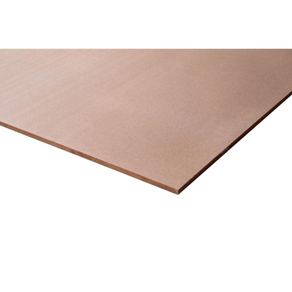 ULTRASTOCK . 4 ft. 8 ft. MDF Panel (3)