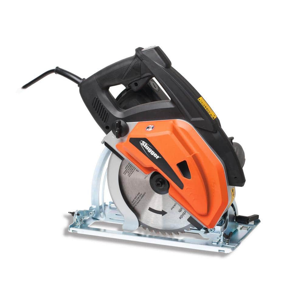 FEIN 9 in. Slugger Metal Cutting Saw