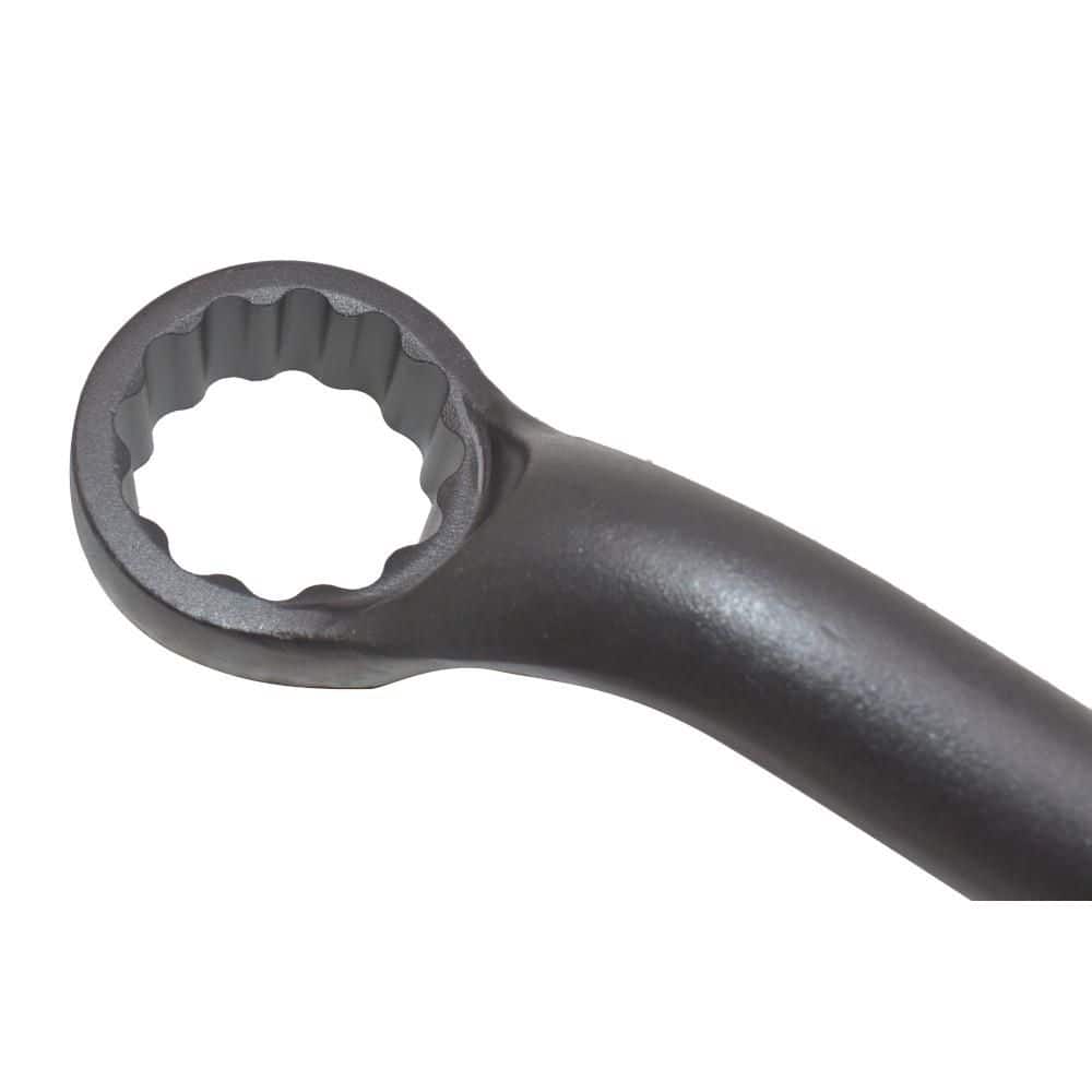 GEARWRENCH 1-7/8 in. 12-Point 45° Offset Slugging Wrench (3)