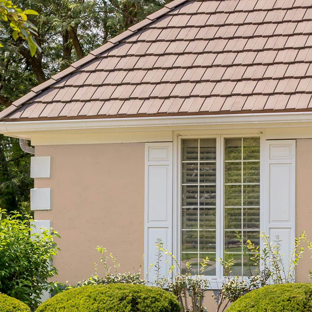 BEHR PREMIUM 1 gal. #MS-22 Dune Elastomeric Masonry, Stucco and Brick Exterior Paint (4)