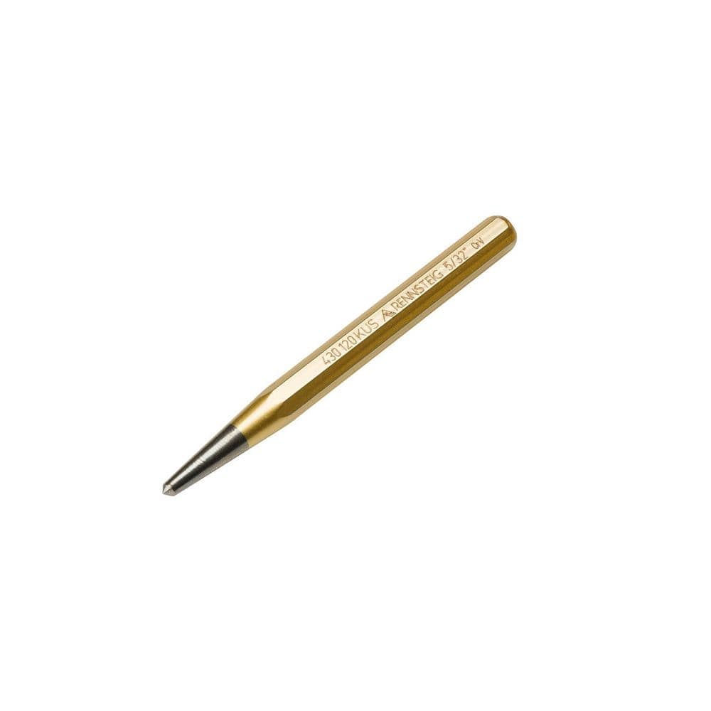Rennsteig 5/32 in. x 4 3/4 in. Center Punch (3)