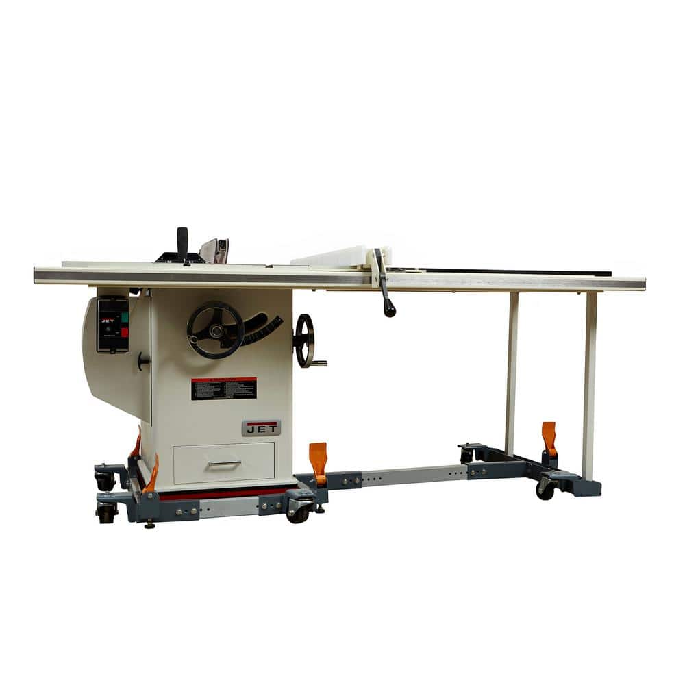 BORA All-Swivel Steel Super Duty 1500 lb. Capacity Universal Mobile Base + 32-45 in. Adjustable T-Extension Combo (2)