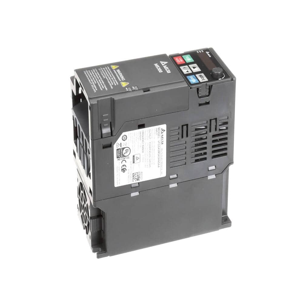 York Programmed Ac Motor Drive/Controller S1-6109899