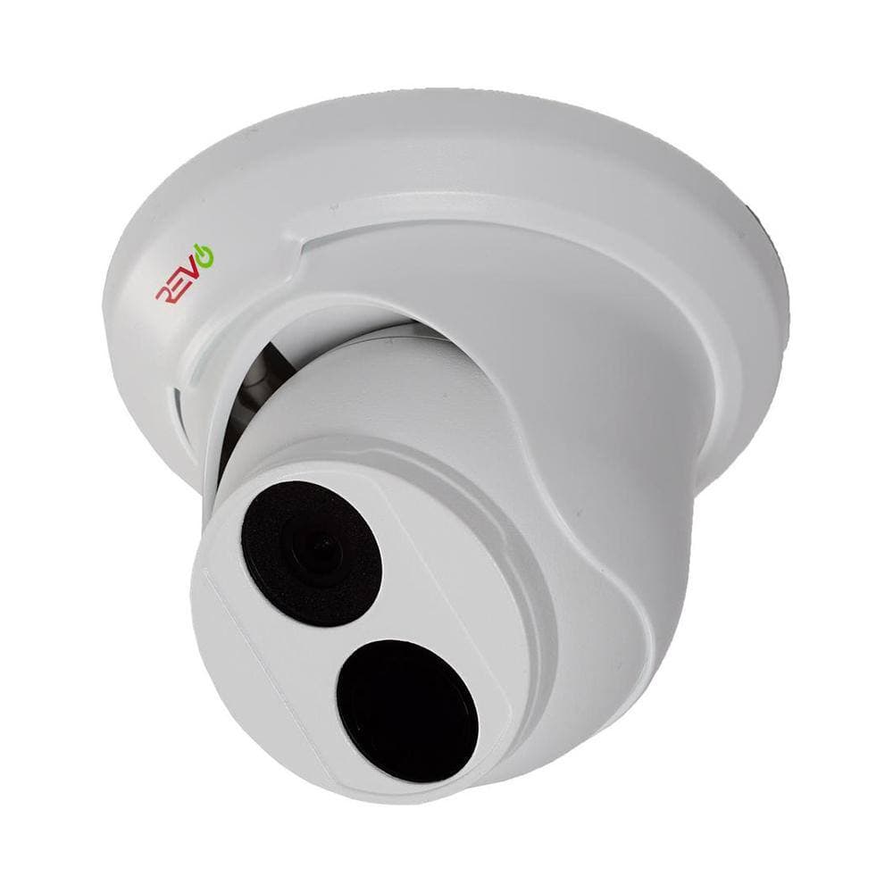 Revo Ultra HD 16-Channel 4TB NVR Surveillance System with 12 4 Megapixel Cameras and Night Vision (3)