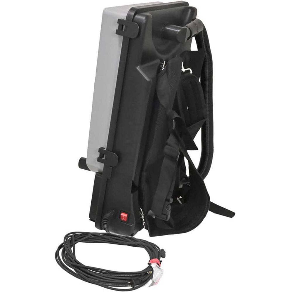 TapeTech EIFS Backpack Vacuum (3)