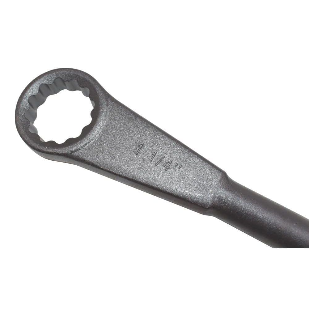 GEARWRENCH 1-1/4 in. 12-Point Standard Slugging Wrench (3)