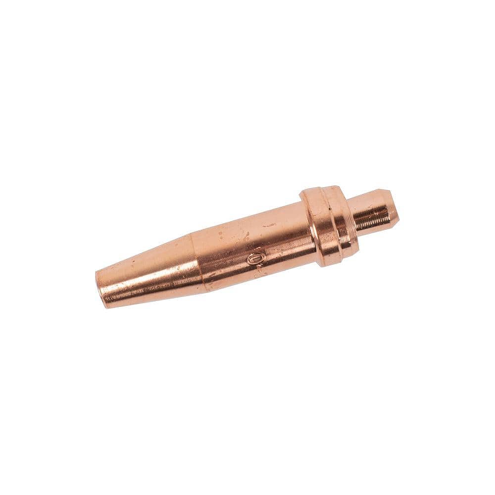 RIDGID #1 Oxy-Acetylene Cutting Tip Size (1-3-101) (2)