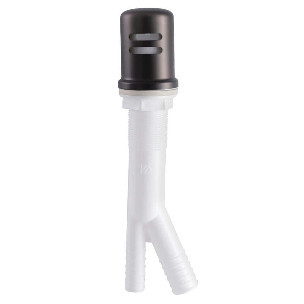 Kingston Brass Kitchen Air Gap