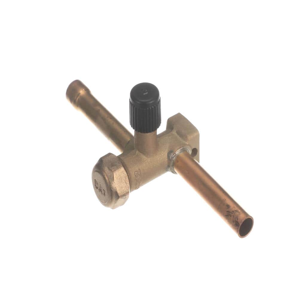 York Liquid Line Service Valve 3/8" S1-02211571000