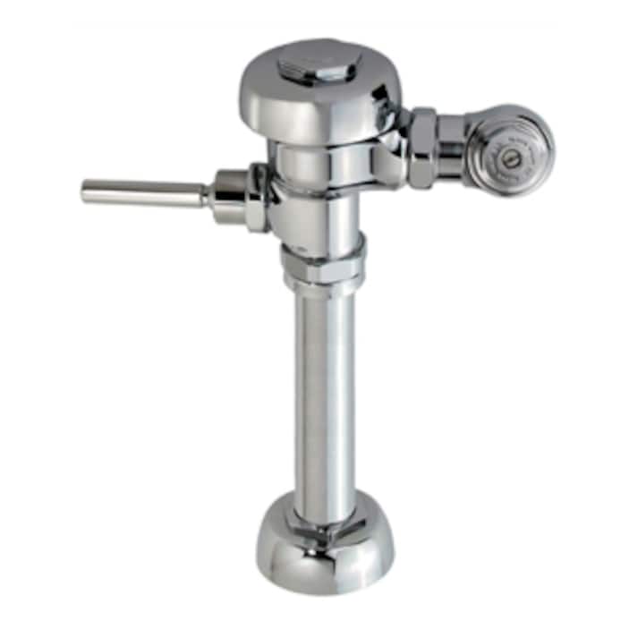 Toilet Flush Valves