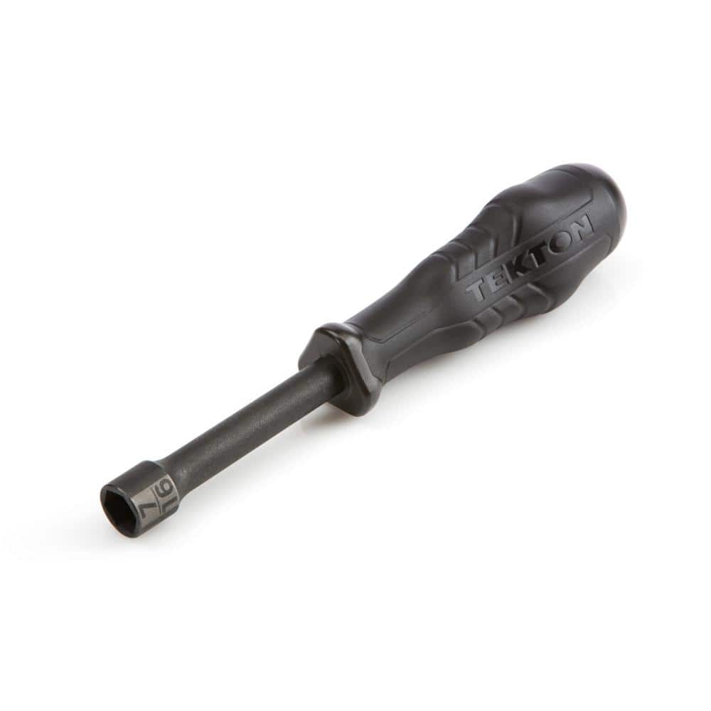 TEKTON 7/16 in. Nut Driver (1)