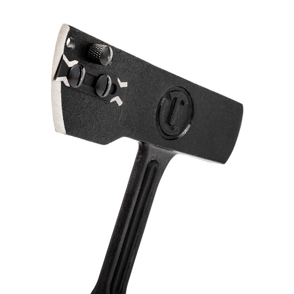 Crescent 28 oz. Steel Shingler Hammer (2)