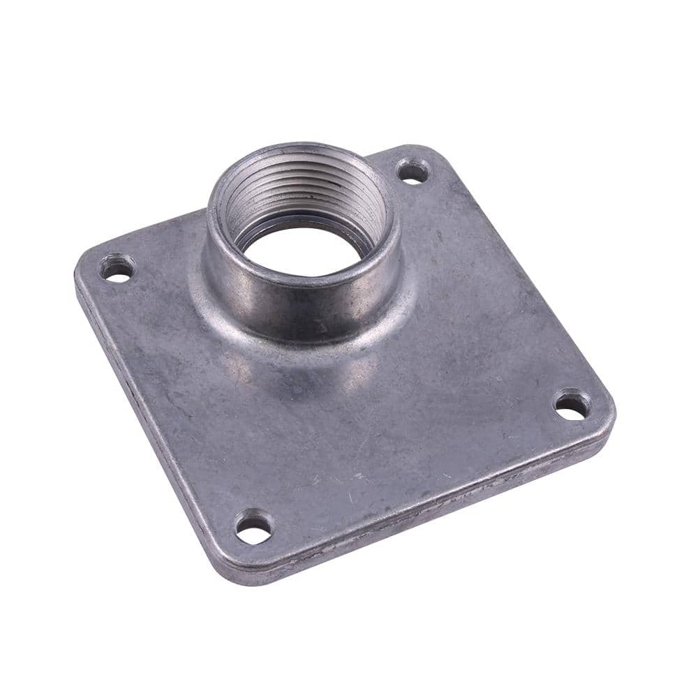 ABB Raintight Hub (TC100A) (4)