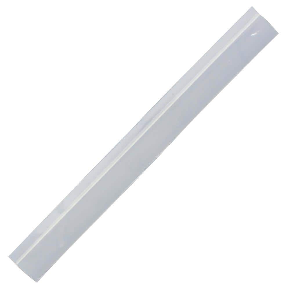 Range Kleen Silicone Kleen Seam Gap 698 Clear (3)