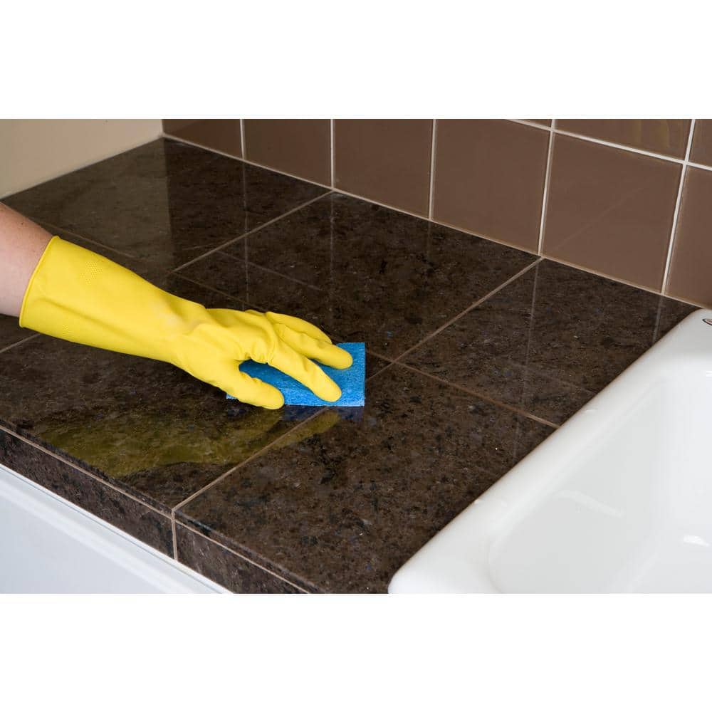 Custom Building Products Aqua Mix 1 Gal. Concentrated Stone and Tile Cleaner (4)