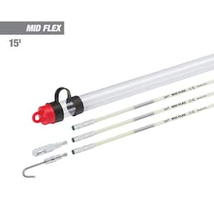 Fish Tape & Poles