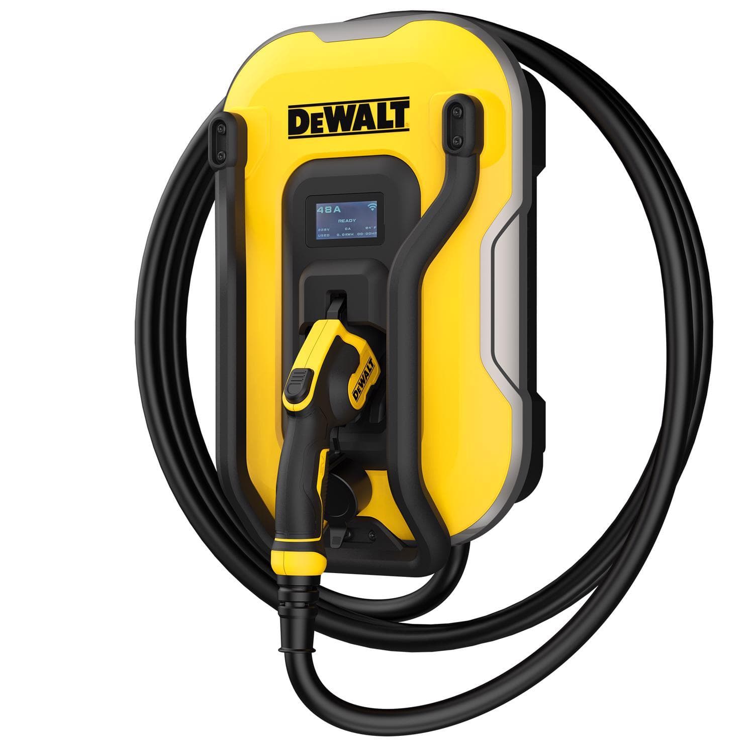Electric Vehicle Charger
