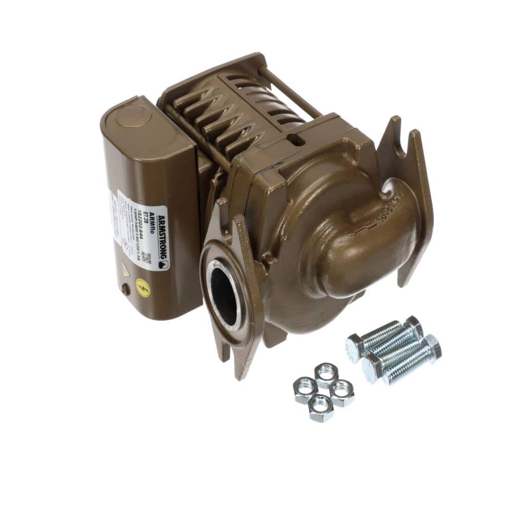 Armstrong Fluid Technology E7.2B 120V 182202-644