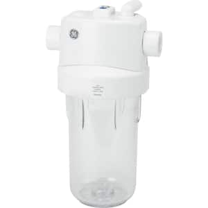 Whole House Water Filter Systems