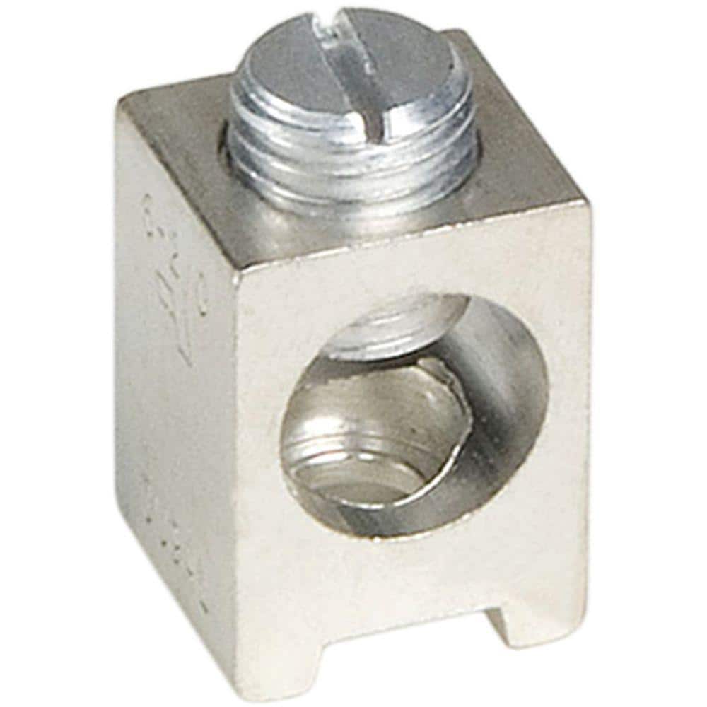 Square D QO/Homeline 100 Amp Auxillary Neutral Lug Kit for Electrical Panel/Load Center (3)