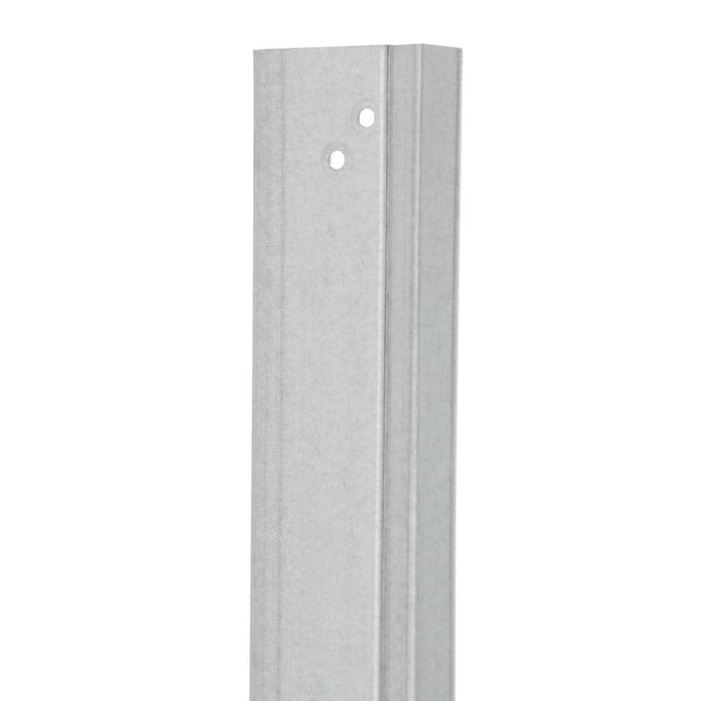 Everbilt 96 in. Sliding Door Set (4)