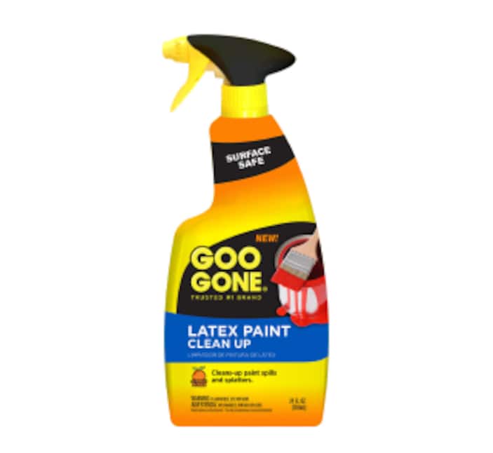 Paint Cleaners