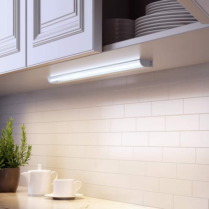 Ambient Lighting