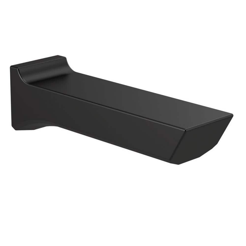 Delta Pivotal 9 in. Non-Diverter Tub Spout (1)