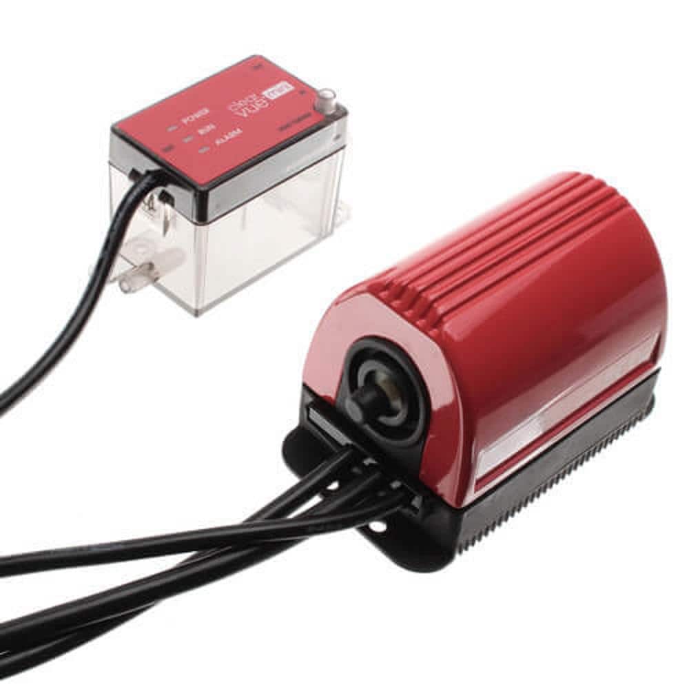 Diversitech ClearVue Mini Condensate Pump (3)