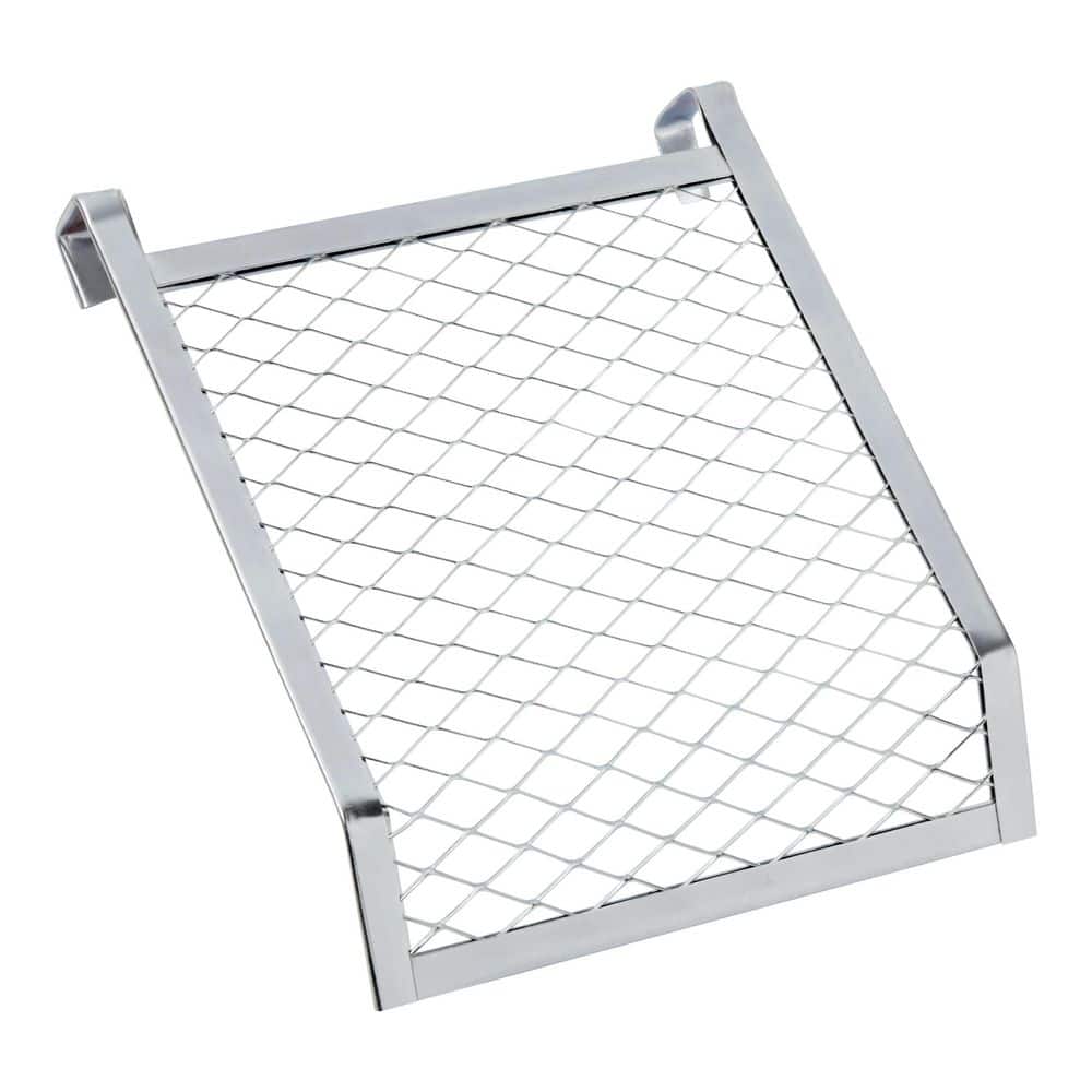 PRIVATE BRAND UNBRANDED 2 to 3 Gallon Metal Bucket Grid