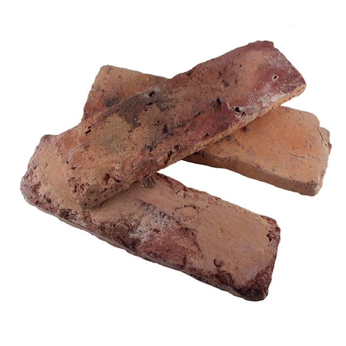 Brick Veneer Siding