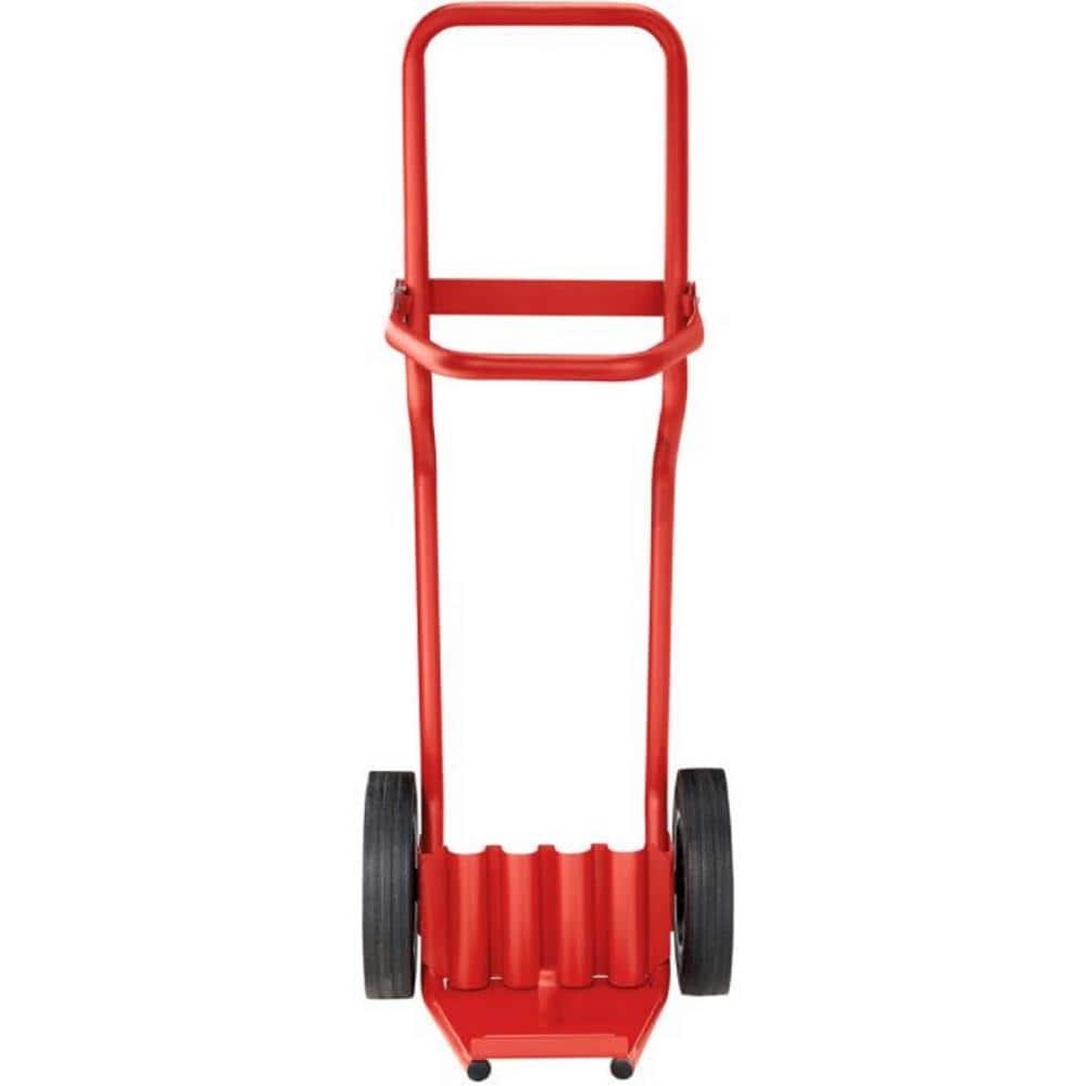 Hilti 44 in. x 15 in. x 17 in. Metal Trolley for Jackhammers and Demolition Breakers (1)