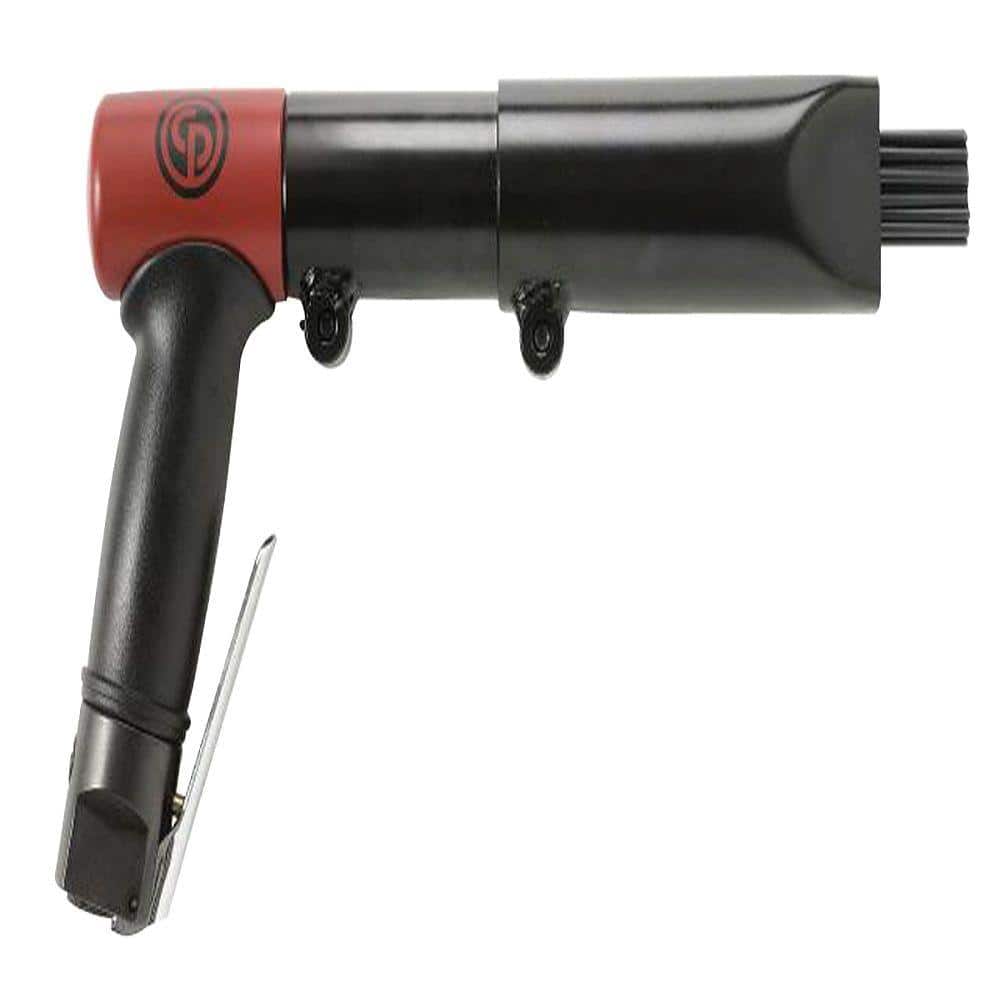 Chicago Pneumatic Pistol Needle Scaler