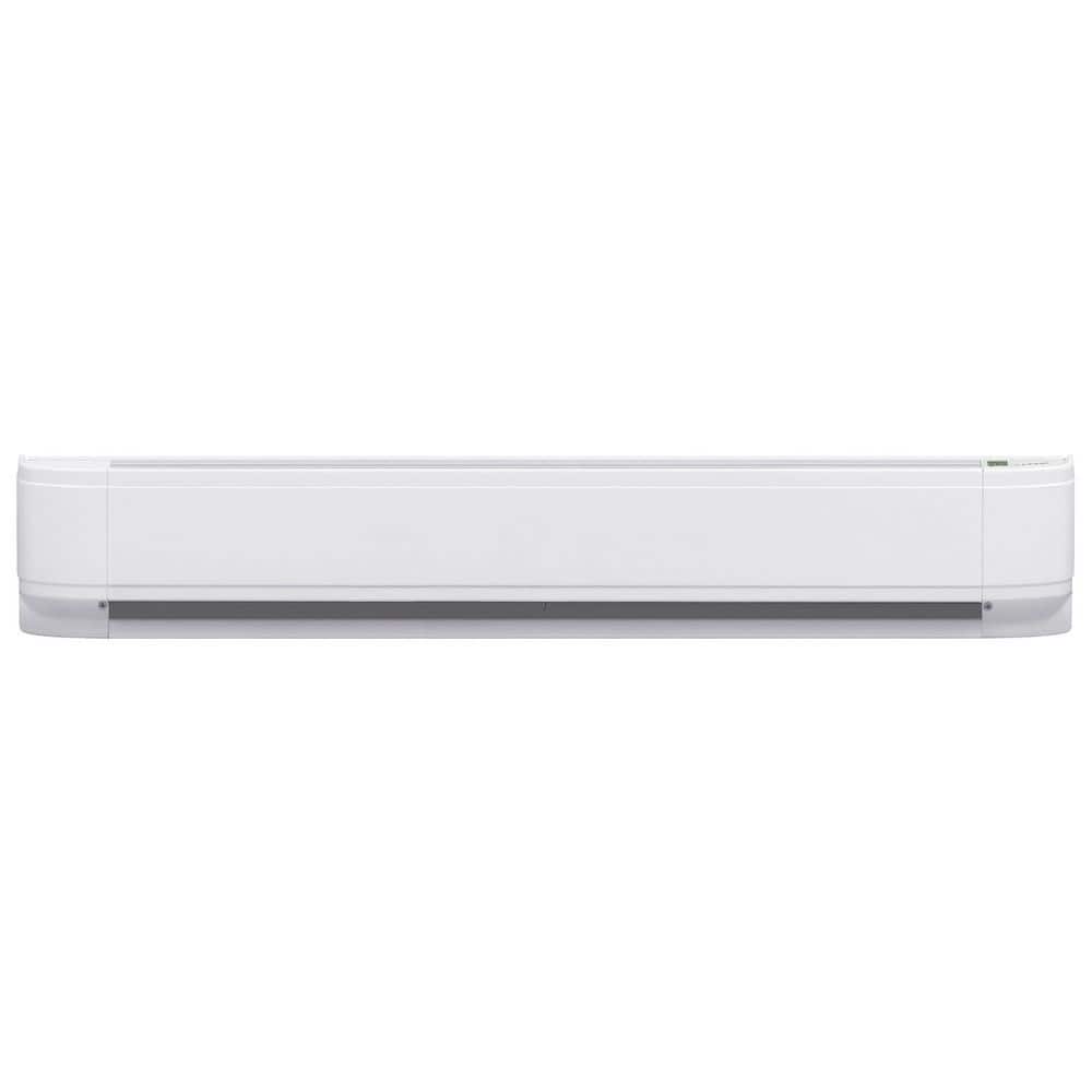 Cadet Equinox Electric Baseboard with Electronic Thermostat, 40 in. (3)