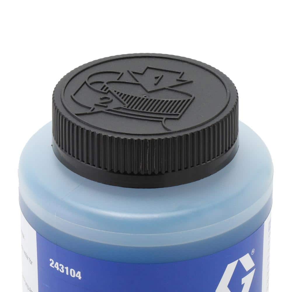 Graco 1 qt. Pump Armor Fluid (3)
