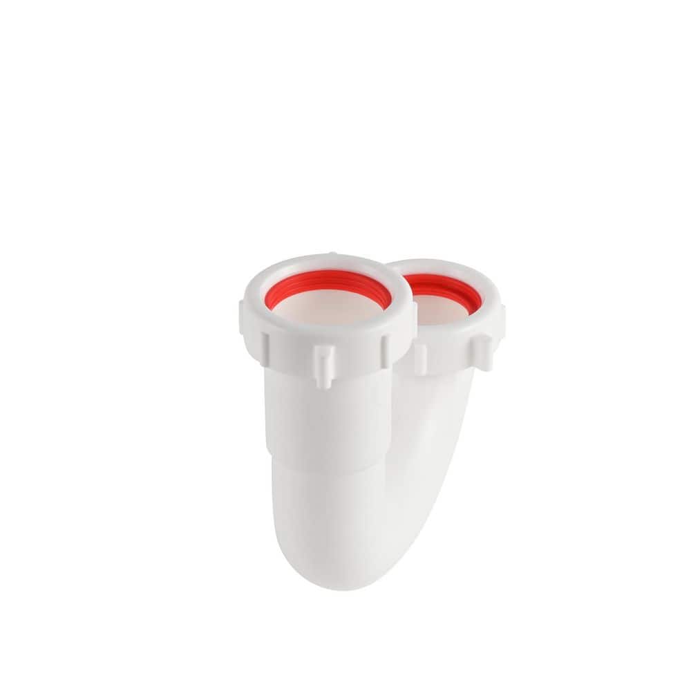 Everbilt 1-1/2in. J-BEND (3)